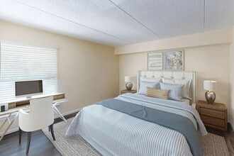 Interior Photo - Renaissance at Strawberry Creek Apartments