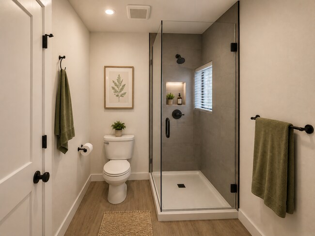 Foto del edificio - Brand-New 2026 East Hill Kent Home | Modern Living Near Light Rail & Kent Station