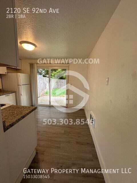 Foto del edificio - 2120 SE 92nd Ave