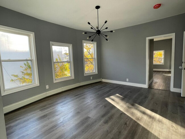 Foto del edificio - 160 S 8th St