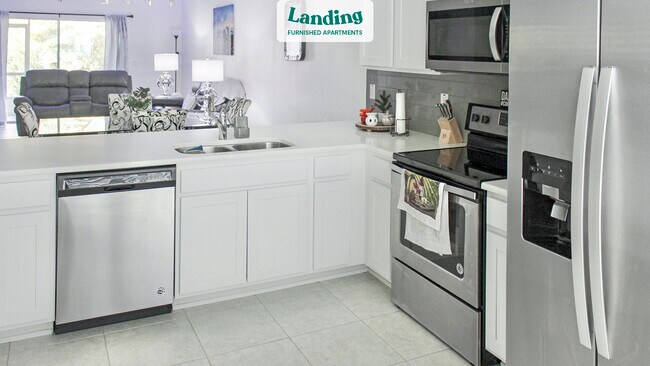 Foto del edificio - 1135 Sleepy Oak Dr