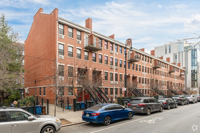 Suffolk Homes Condominiums