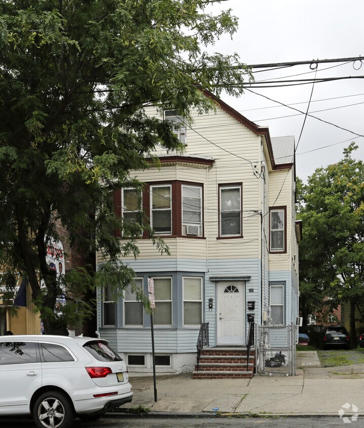 269 Union Ave, Paterson, NJ 07502 Apartments in Paterson, NJ