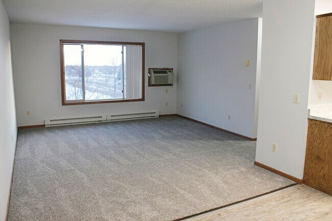 Living Room - 1025 Southland Ln