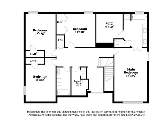 Building Photo - 428 Holland Springs Dr NW