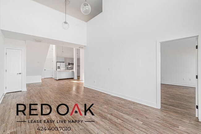 Foto del edificio - 1168 S Barrington Ave