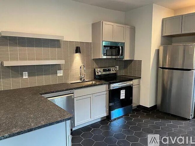 Foto del edificio - 4731 Trumbull St