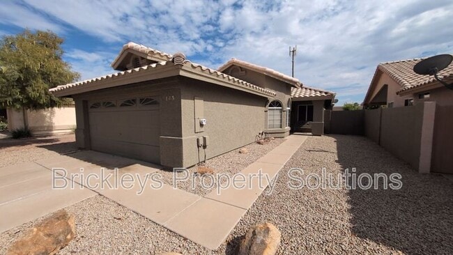 Building Photo - 143 S Willow Creek St