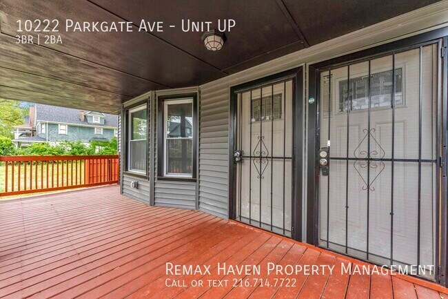 Foto del edificio - 10222 Parkgate Ave