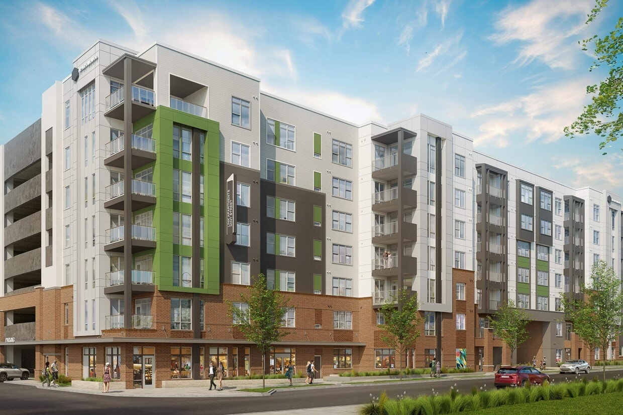 Link Apartments® Calyx - 55 Maxwell Rd Chapel Hill, NC 27517