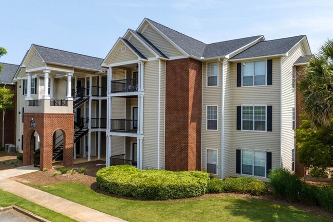 Interior Photo - Anthos at Lexington Place