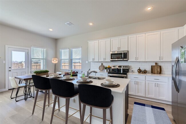 Foto del edificio - LIVINGSTON PLAN