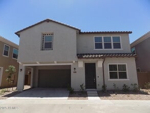 Building Photo - 1159 E Sabino Dr