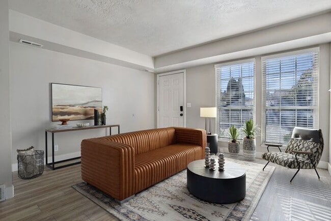 Photo - End Unit Spacious Two Bedroom Two & Half Bathroom Townhouse Available!