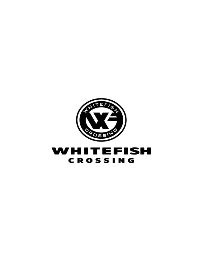 Primary Photo - Whitefish Crossing