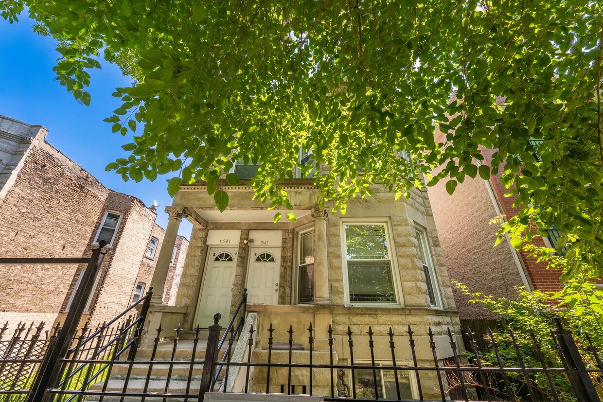 1541 S Spaulding Ave Unit 1, Chicago, IL 60623 Condo for Rent in