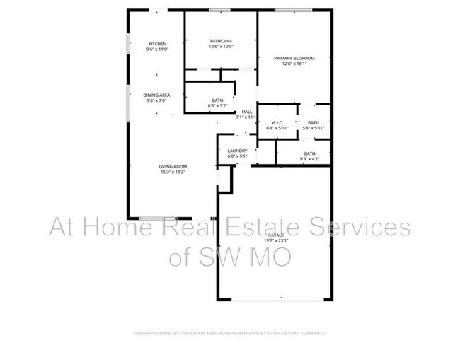 Foto del edificio - 3324 Leawood Ave