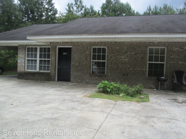 Building Photo - 350-352 Tolbert St