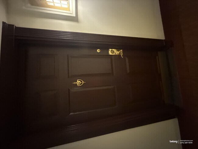 Foto del edificio - 1276 N Wayne St