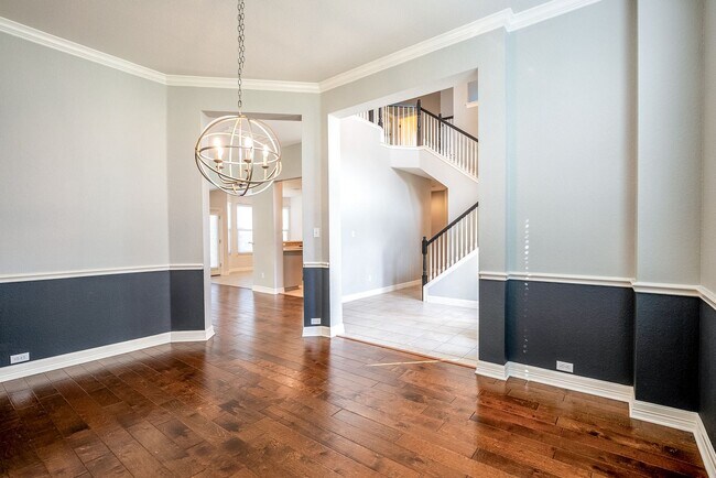 Foto del edificio - Big Rooms, Big Yard, Big Vibes in North Austin