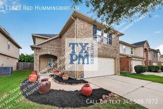 Building Photo - 11823 Red Hummingbird Dr