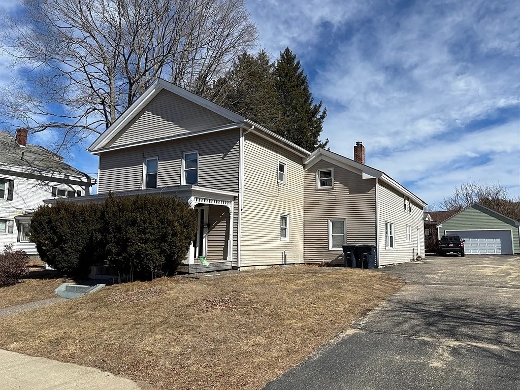 Primary Photo - 76 South St
