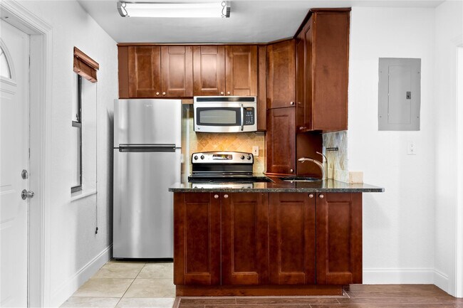 Foto del edificio - 413 SE 16th St