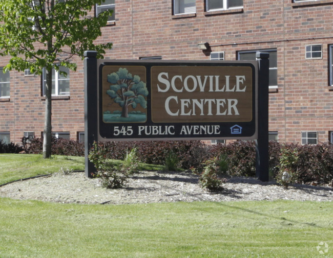 Building Photo - Scoville Center Apartments