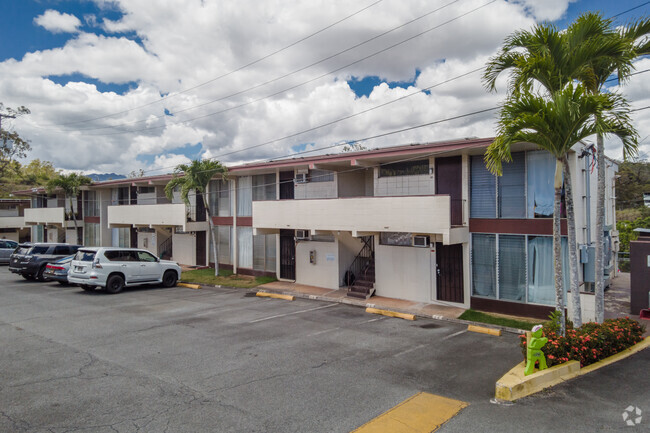 Building Photo - Waipio Gardens