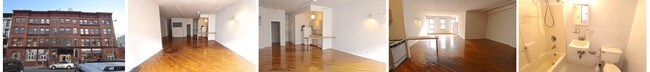 Foto del edificio - 740 Grand St