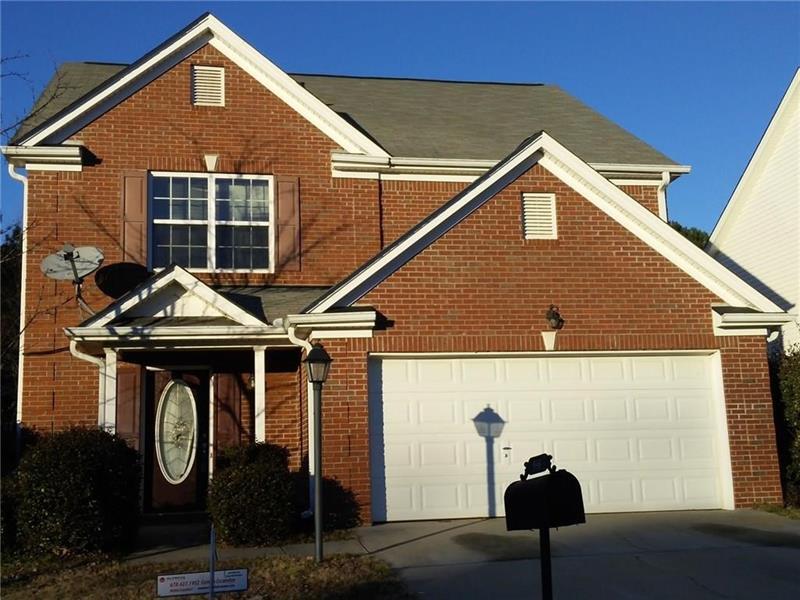 986 Hawthorn Ln, Grayson, GA 30017 House for Rent in Grayson, GA