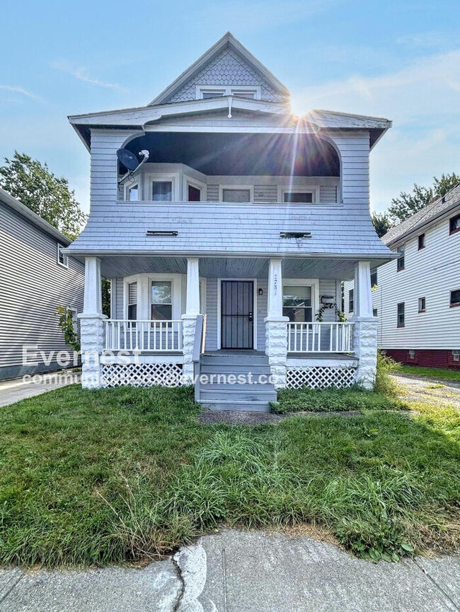 Building Photo - 2781 E 118th St