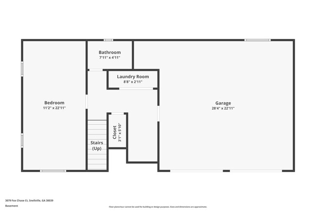 Building Photo - 3079 Fox Chase Ct