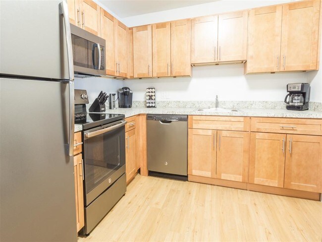 Foto del edificio - Glen Meadow Apartments