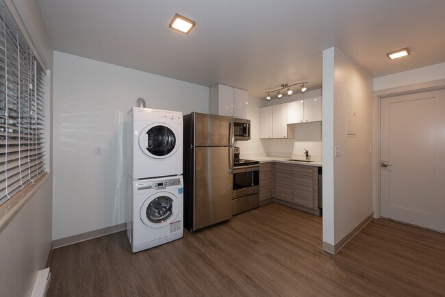 Foto del edificio - 6714 Greenwood Ave N
