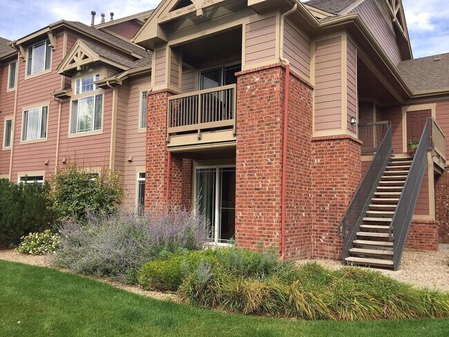 Foto del edificio - Beautiful 2 Bed, 2 Bath Condo in Great Loc...