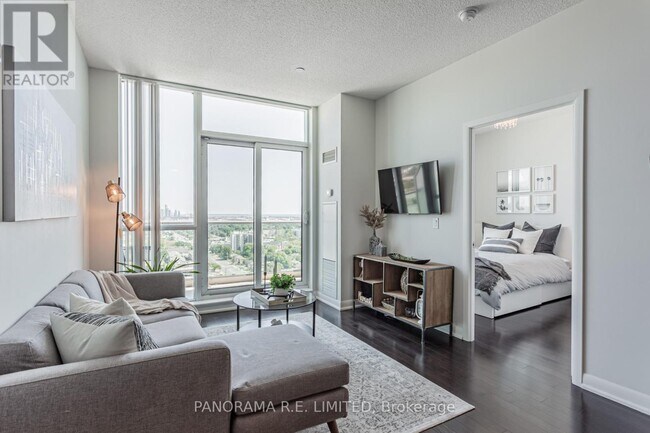 Photo du bâtiment - 205-2205 Sherway Gardens Rd