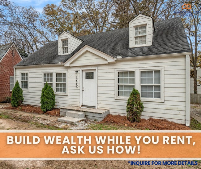 Photo - 1320 M.L.K. Jr Dr SW House