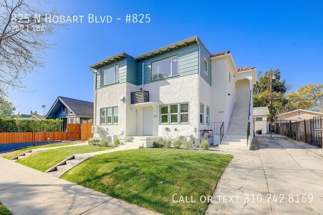 Building Photo - Charming Fully Remodeled 2-Bedroom Apartme...