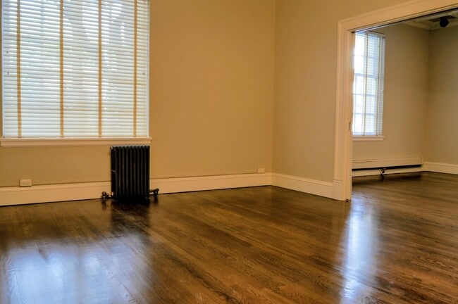 Photo - Remodeled 1br+office at the storied Francesca building Apartment