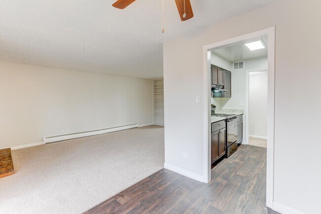 Interior Photo - Monaco Parkway Apartments