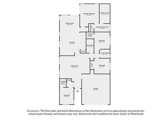 Foto del edificio - 4635 W Shumway Farm Rd, Laveen, AZ 85339