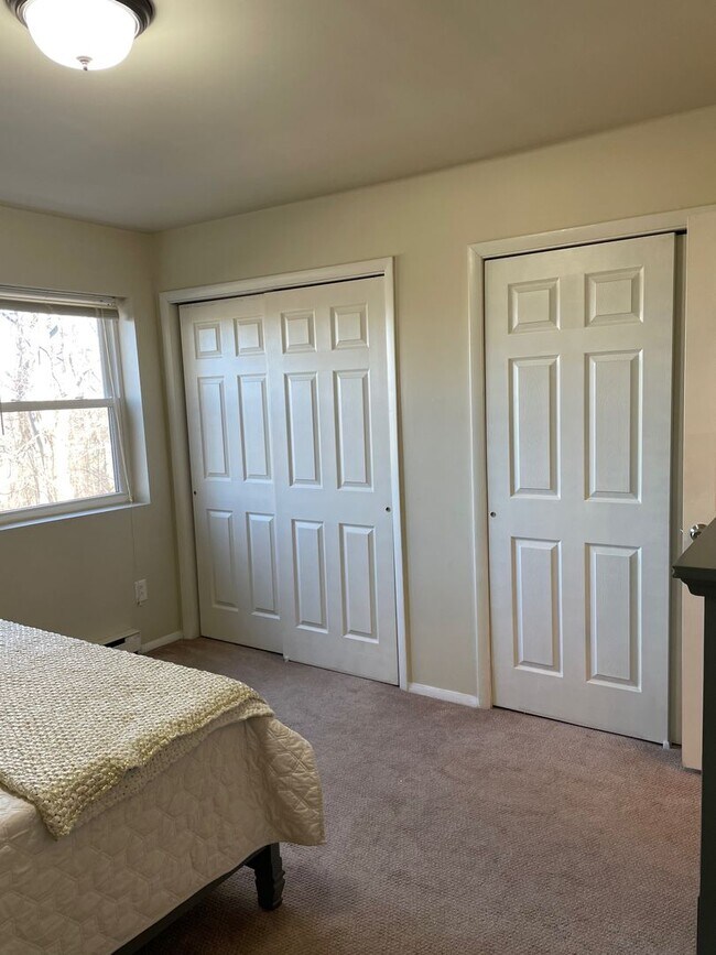 Foto del interior - The Residence at Capital Hills