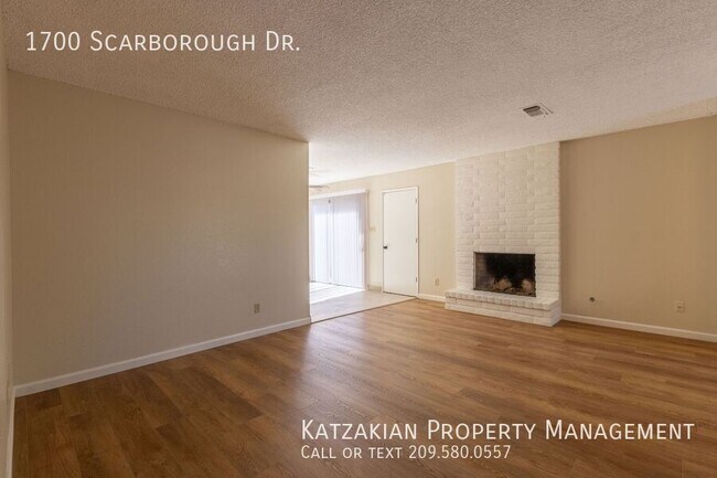 Foto del edificio - 3 Bedroom 2 Bath Remodeled Lodi Duplex
