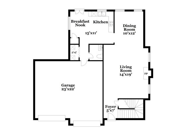 Building Photo - 1314 Watercrest Cir