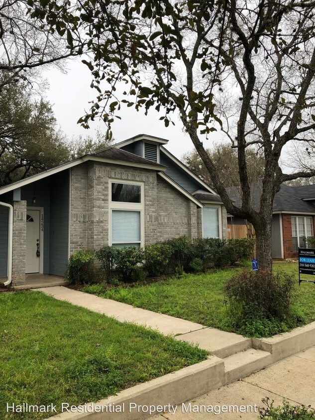 Primary Photo - 3 br, 2 bath House - 14234 George Rd.