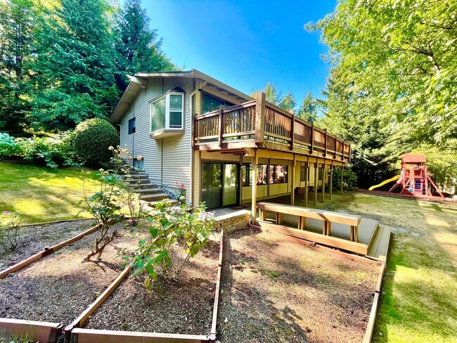 Building Photo - Great Home For Rent