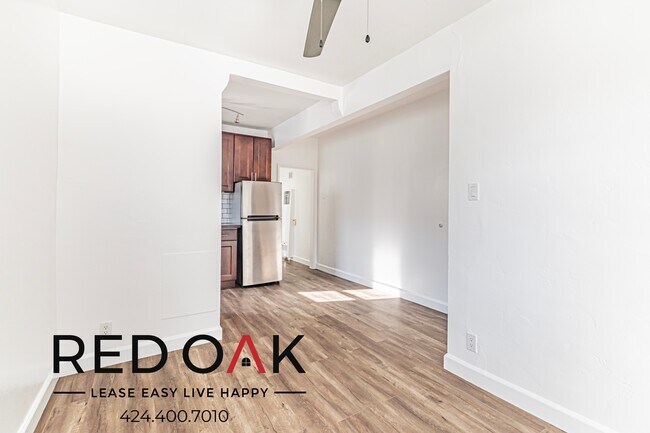 Foto del edificio - 106 N 1st St