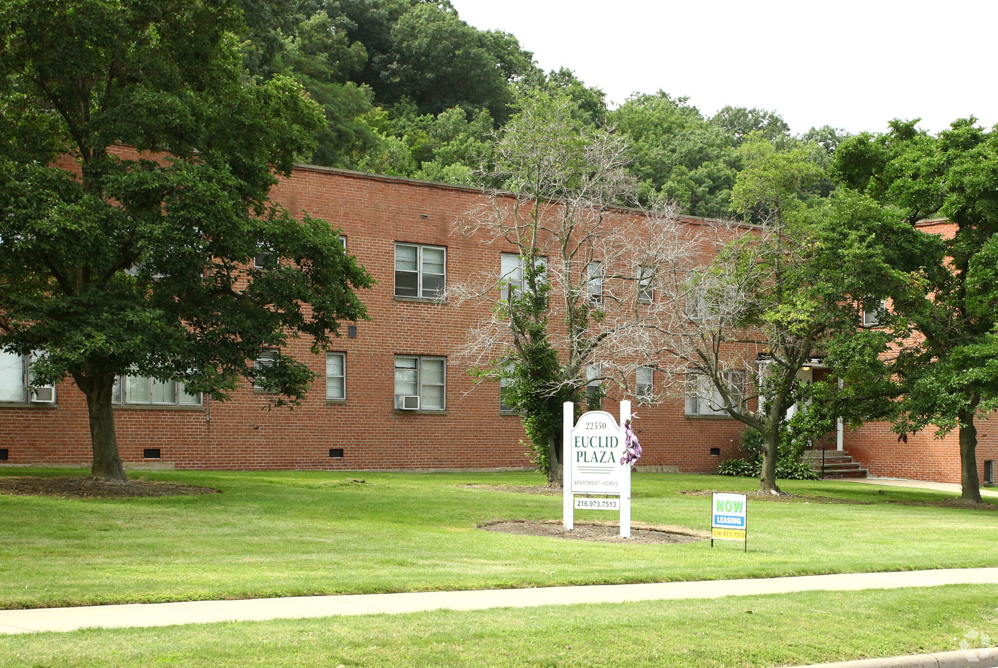 Euclid Plaza – photo 2