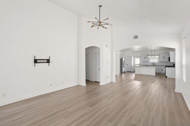 Foto del edificio - 3409 Copper Acres